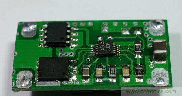 圖文并茂！移動(dòng)電源升壓效率大檢測