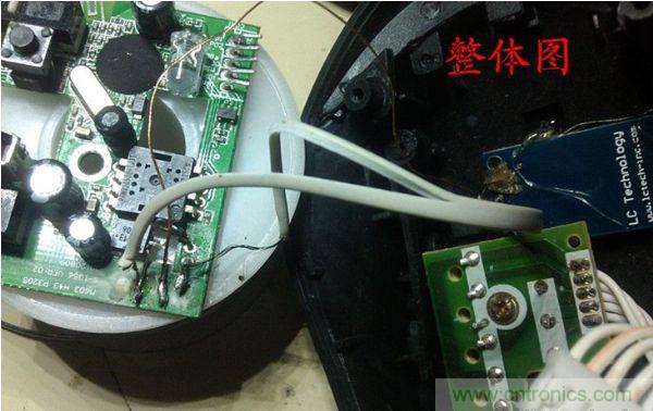 改造費(fèi)電鼠標(biāo)G52，&ldquo;變身&rdquo;節(jié)能感應(yīng)鼠標(biāo)