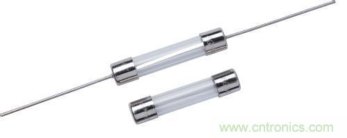 解析測試儀保險絲選型，雖小但是馬虎不得