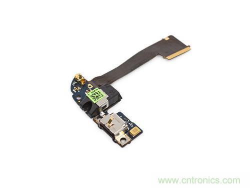 牛人強(qiáng)拆！新HTC One(M8)真機(jī)精密做工難修理