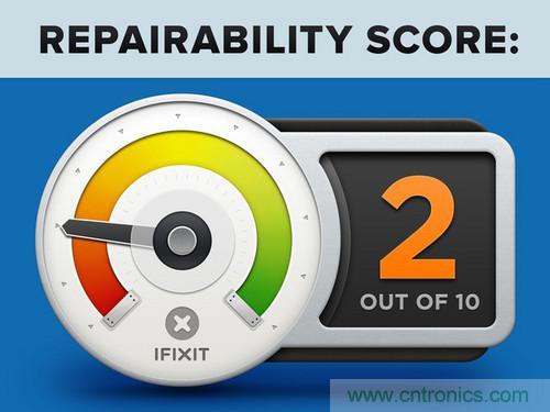 牛人強(qiáng)拆！新HTC One(M8)真機(jī)精密做工難修理