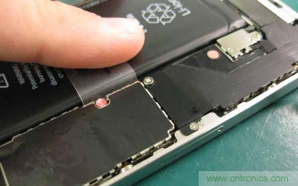 詳解智能設(shè)備如何突破，告別一天一充？