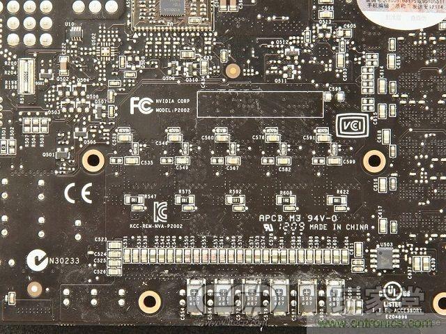 DIY：GTX680供電模塊大改造 4相如何變5相？