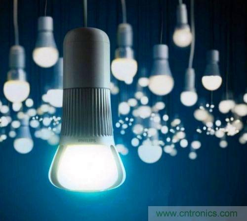 未來照明，LED的&ldquo;專屬定制&rdquo;