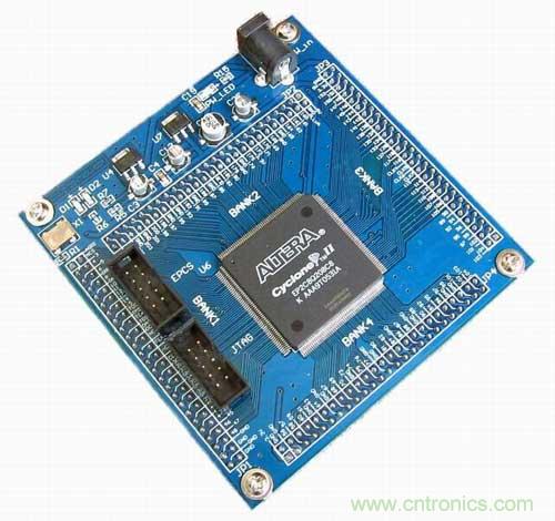 FPGA研發(fā)之道&mdash;&mdash;靈活性的陷阱