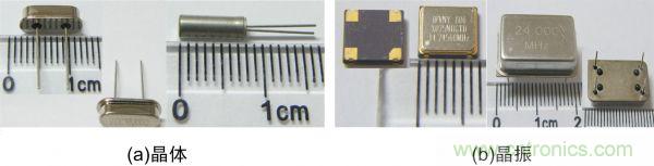 技術(shù)大爆炸：晶體一秒變晶振，成本直降60%