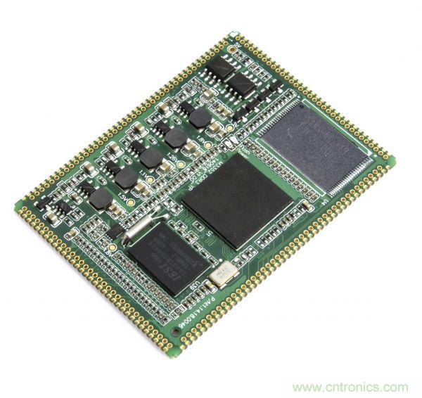 技術(shù)大爆炸：晶體一秒變晶振，成本直降60%