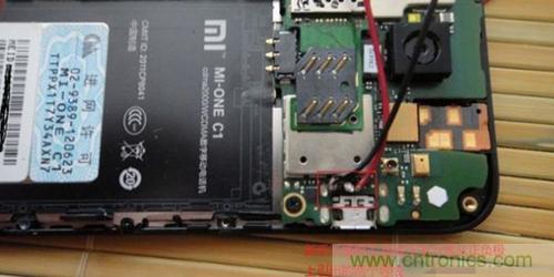 完美拆機(jī)打造無線充電器！