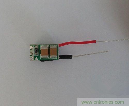 菜鳥必備:LED燈絲燈驅(qū)動“小金庫”