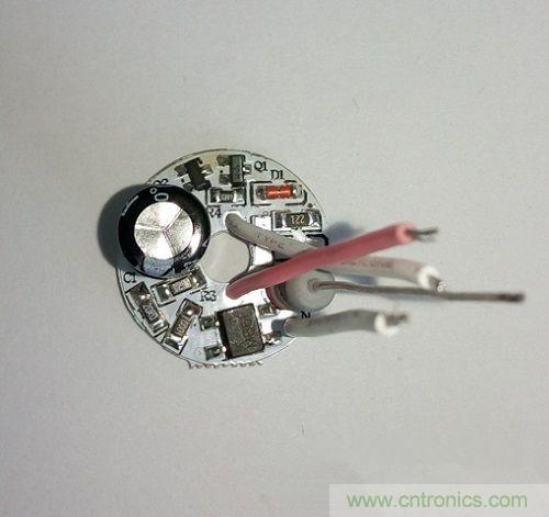 菜鳥必備:LED燈絲燈驅(qū)動“小金庫”