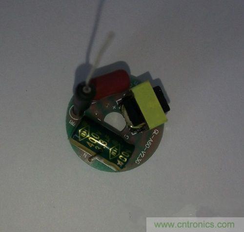 菜鳥必備:LED燈絲燈驅(qū)動“小金庫”