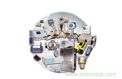 GE測量與控制事業(yè)部提供感測元件、設(shè)備、儀器和系統(tǒng)，讓客戶得以監(jiān)控、保護(hù)、控制和驗(yàn)證關(guān)鍵的制程與應(yīng)用。這是專注于高成長產(chǎn)業(yè)的核心技術(shù)儀器業(yè)務(wù)。