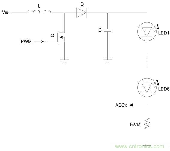 難以置信！LED照明的智能控制&ldquo;閃亮登場&rdquo;