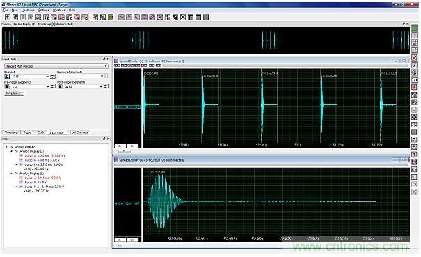 還不知道正確的數(shù)據(jù)采集模式？你OUT了！