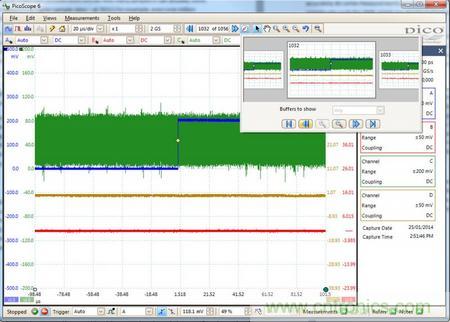 專家授課：示波器如何選擇？