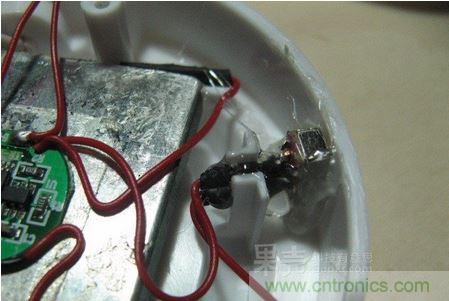 DIY頭戴式藍(lán)牙耳機(jī)，