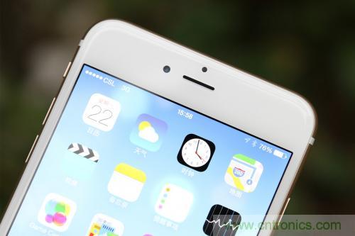 手機(jī)中小孔&ldquo;暗藏天機(jī)&rdquo;？距離傳感器的大學(xué)問