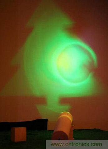 害怕圣誕節(jié)沒創(chuàng)意？看看發(fā)燒友們怎么過圣誕