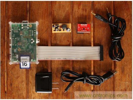 害怕圣誕節(jié)沒創(chuàng)意？看看發(fā)燒友們怎么過圣誕