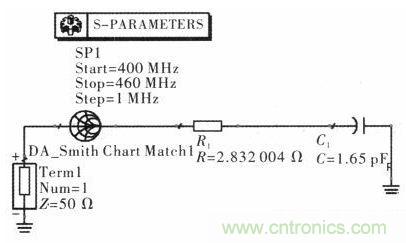超小型、超高頻段的RFID標(biāo)簽PCB天線的設(shè)計(jì)