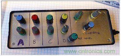 須知：選擇一個(gè)示波器，必須關(guān)注那些參數(shù)？