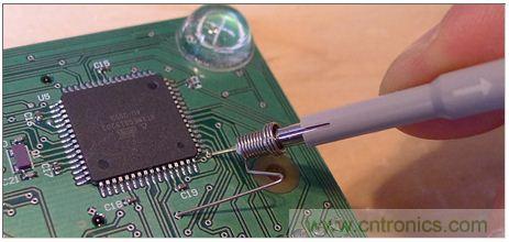 須知：選擇一個(gè)示波器，必須關(guān)注那些參數(shù)？