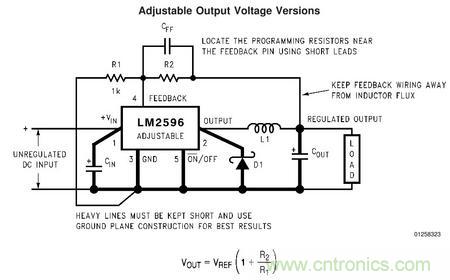 十八般武藝齊上陣！可調(diào)DC-DC&ldquo;變身&rdquo;數(shù)控穩(wěn)壓電源