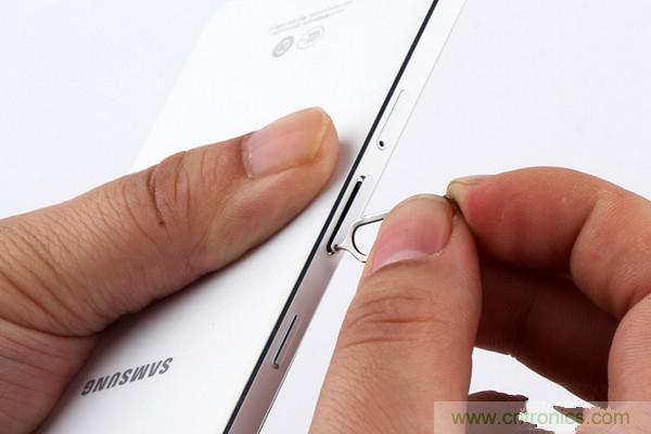 拆解狂魔荼毒新機三星金屬Galaxy A5，看槽點在何方？