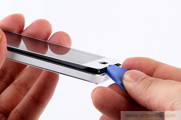 拆解狂魔荼毒新機三星金屬Galaxy A5，看槽點在何方？