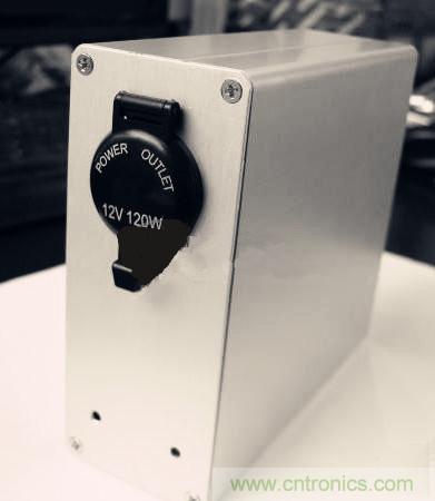 隨走隨充，便捷DIY太陽(yáng)能移動(dòng)電源