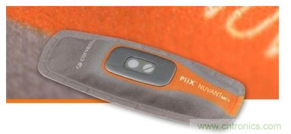 6. 心臟監(jiān)視器。