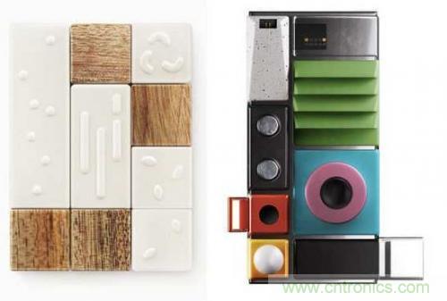 好奇殺死貓！這7種傳感器，被谷歌模塊化手機捧紅了！