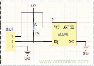 無(wú)線(xiàn)溫度傳感器的設(shè)計(jì)，WiFi技術(shù)出新招！