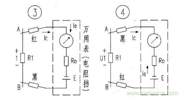 走捷徑才是硬道理！測量電子元件電阻值的獨(dú)門絕技