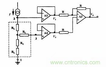 精確測(cè)量小阻值電阻，零誤差不是難題