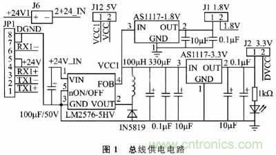 設(shè)計方式PK戰(zhàn):手持端測試儀中兩種供電方式設(shè)計