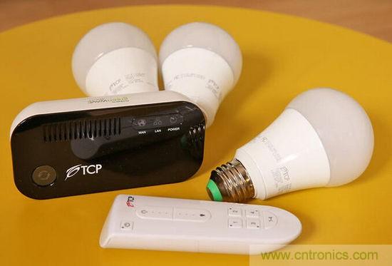 LED智能燈泡出故障怎么辦？進(jìn)行復(fù)位最簡單！