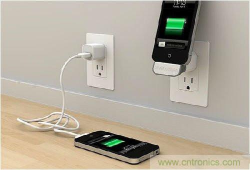 數(shù)據(jù)線的長短還影響充電速度，你造嗎？