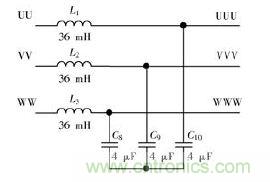 詳述變頻電源的整流、驅(qū)動(dòng)、逆變、濾波模塊