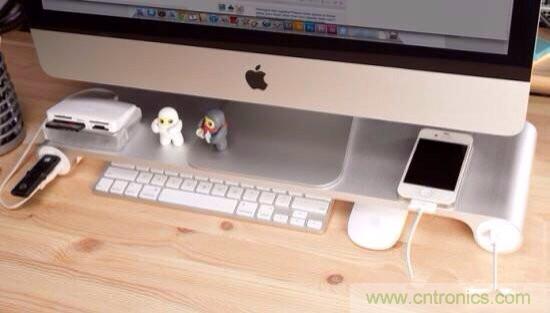 為什么用電腦的USB充電，手機掉電快？