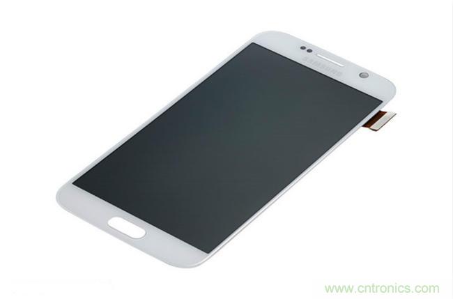 拆解三星Galaxy S6/S6 Edge，網(wǎng)友大呼&ldquo;有料&rdquo;！