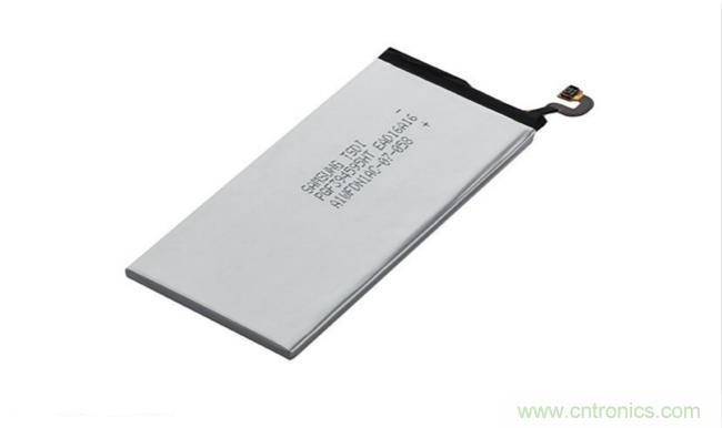 拆解三星Galaxy S6/S6 Edge，網(wǎng)友大呼&ldquo;有料&rdquo;！