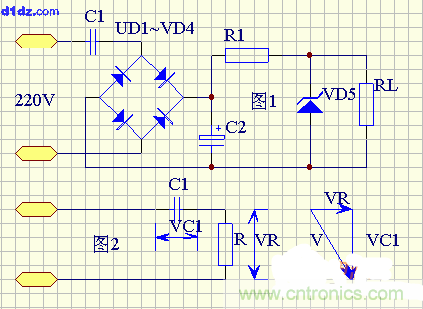 選對電容buck電路元器件，就這么省錢！