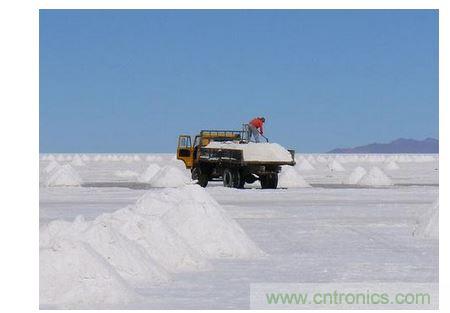 鈉能拯救世界？