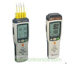 周立功“懸絲診脈”專(zhuān)業(yè)打造電源模塊熱設(shè)計(jì)