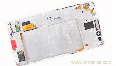 360&deg;爆拆華為榮耀7