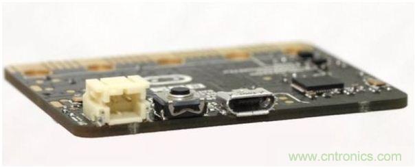 做新聞的BBC也來插一腳，開源硬件微型電腦被推出