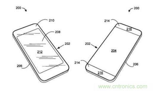 近期值得關(guān)注的蘋果專利，不妨一看！