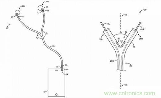 近期值得關(guān)注的蘋果專利，不妨一看！