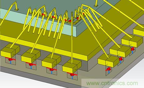 減少引腳數(shù)量還能改進PCB設計的&ldquo;秘密&rdquo;&mdash;&mdash;裸露焊盤